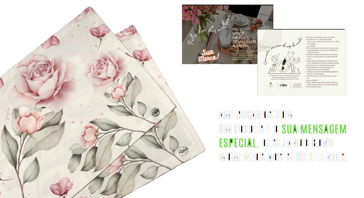 produtos enjoy brindes